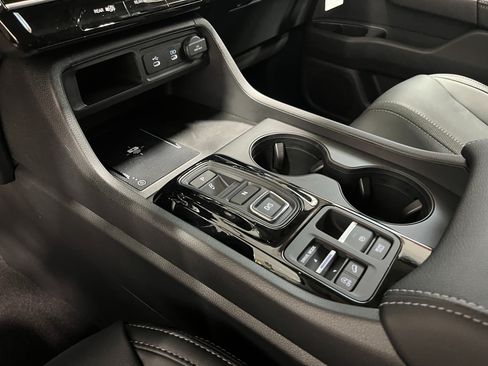 New 2026 Honda Passport RTL image 15