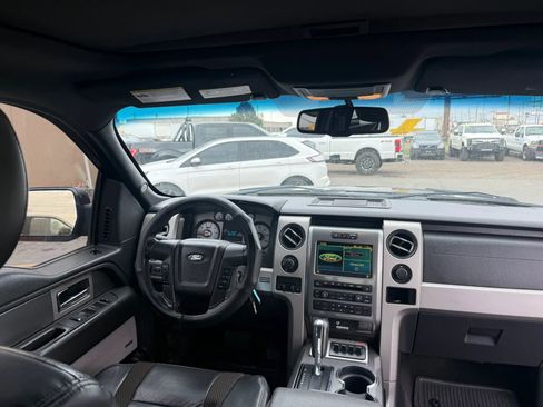 Used 2010 Ford F150 Raptor AWD/4WD image 15