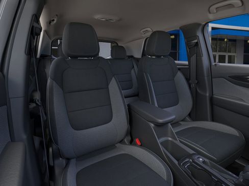 New 2026 Chevrolet TrailBlazer LT w/ LT Cold Weather Package image 26