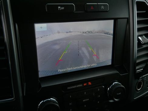 Used 2019 Ford F150 XLT w/ Equipment Group 302A Luxury image 39