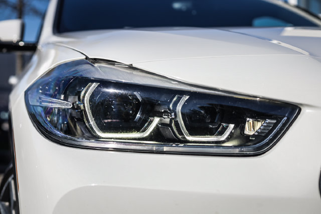 Used 2021 BMW X2 xDrive28i w/ M Sport X Package AWD/4WD image 10
