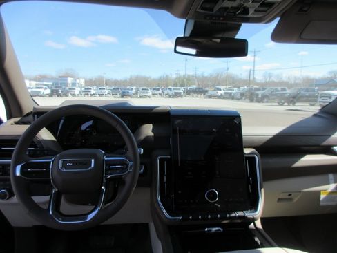 New 2026 GMC Yukon Denali image 15