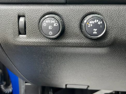 Used 2018 Chevrolet Colorado Z71 AWD/4WD image 43