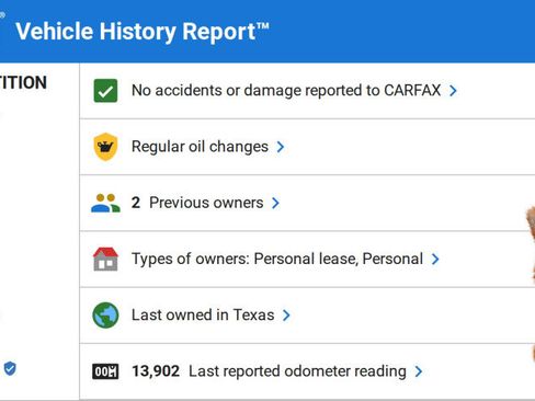 Used 2025 BMW X6 M Competition w/ Executive Package image 13