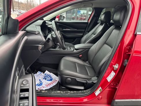 Used 2023 MAZDA CX-30 AWD 2.5 S w/ Select Package image 22