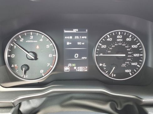 Used 2025 Subaru Outback Limited AWD/4WD image 26