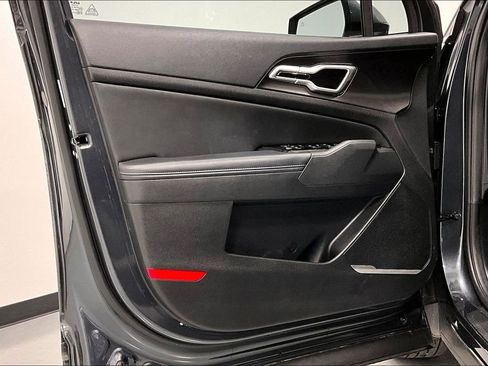 Used 2024 Kia Sportage EX image 20