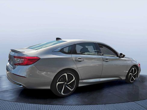Used 2022 Honda Accord Sport image 6