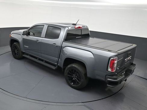 Used 2022 GMC Canyon Elevation w/ Trailering Package image 14