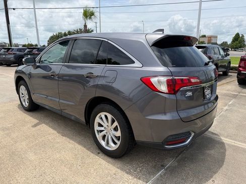 Used 2018 Acura RDX FWD image 3