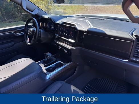 Used 2024 GMC Sierra 1500 Elevation w/ Preferred Package image 24