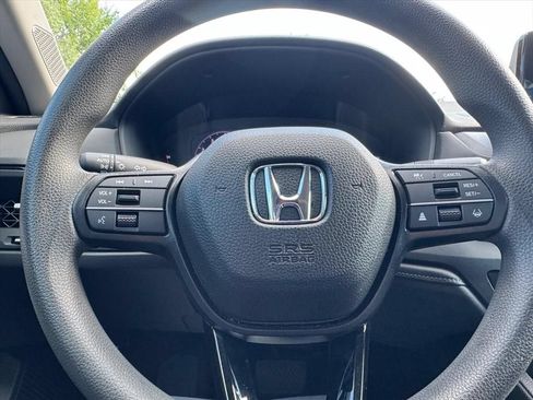 Used 2024 Honda Accord EX image 16