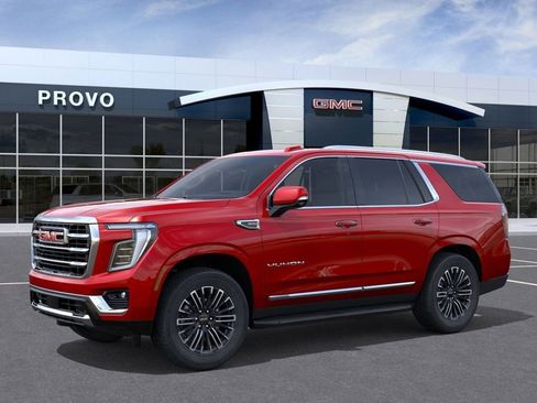 New 2026 GMC Yukon Elevation image 26