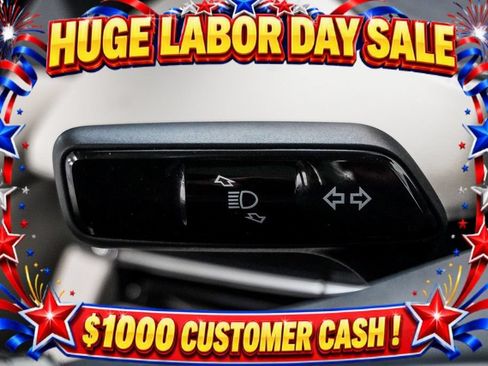 Used 2025 Lincoln Navigator L Reserve AWD/4WD image 22