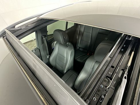 Certified 2025 Mercedes-Benz GLE 350 4MATIC image 23