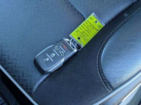 Used 2024 RAM 1500 Laramie image 50