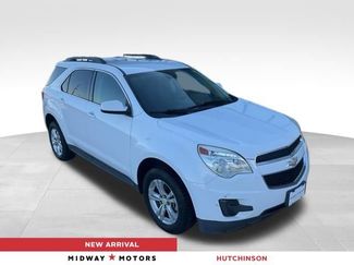 Used 2015 Chevrolet Equinox LT video 1