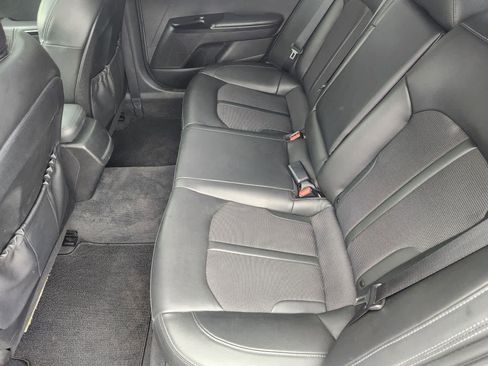 Used 2021 Kia K5 GT-Line image 30