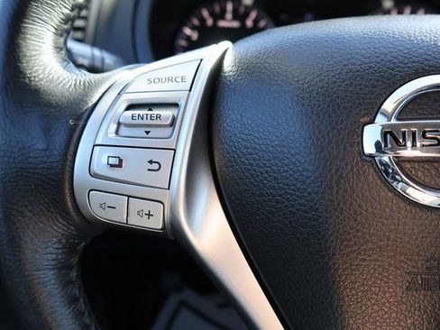 Used 2016 Nissan Altima 2.5 SL w/ 2.5 Technology w/LED Package image 36