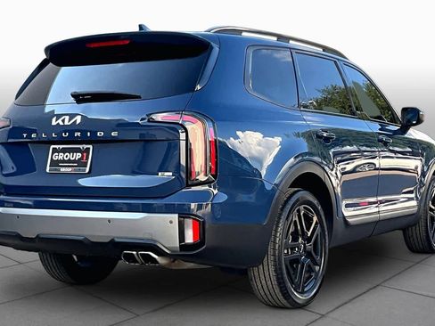 Used 2023 Kia Telluride EX X-Line AWD/4WD image 13