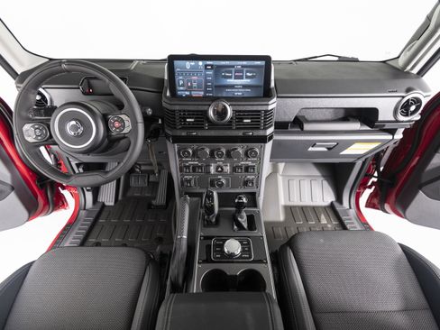 New 2025 INEOS Grenadier Trialmaster Edition image 23