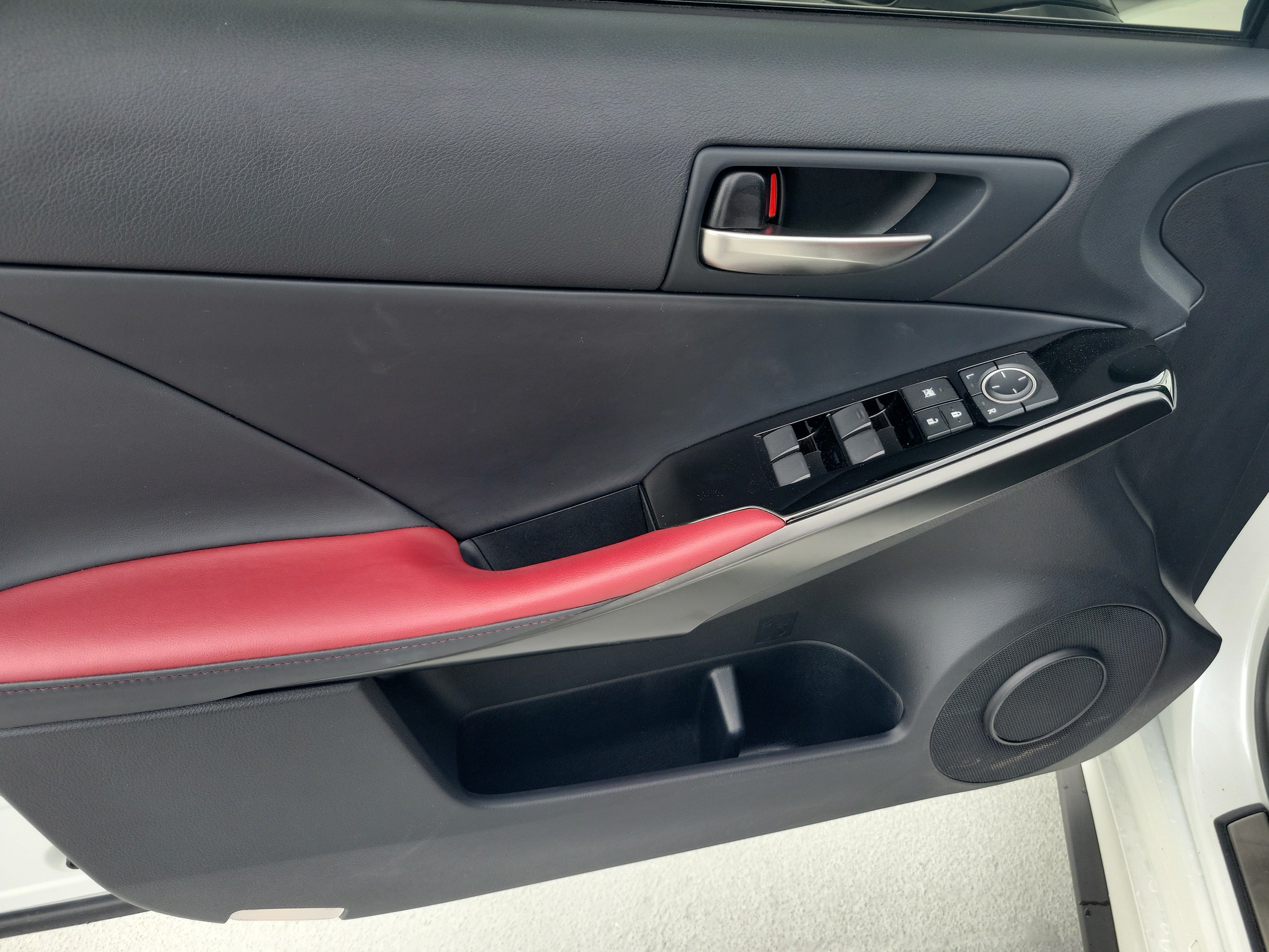 Certified 2024 Lexus IS 300 w/ Comfort Package RWD image 18