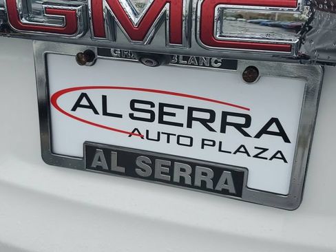 Certified 2020 GMC Acadia Denali AWD/4WD image 7