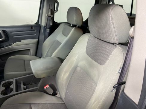 Used 2009 Honda Ridgeline RTS image 9