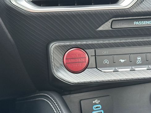 New 2026 Ford Mustang Premium image 20