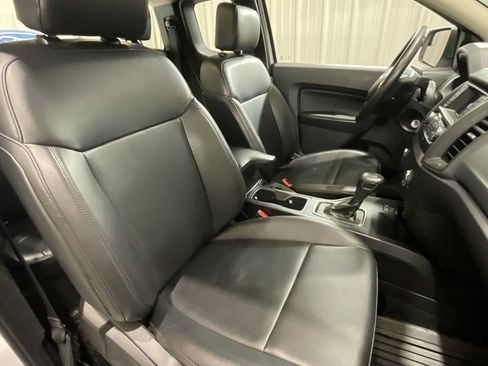 Used 2022 Ford Ranger XL w/ XL Chrome Appearance Package image 15