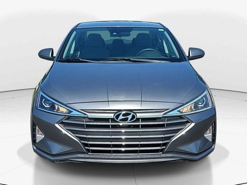 Used 2019 Hyundai Elantra SEL FWD image 9