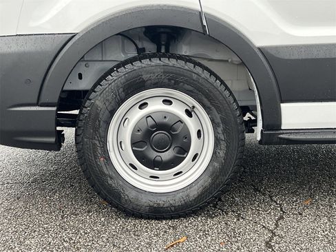 New 2026 Ford Transit 250 148 High Roof Extended w/ Load Area Protection Package image 26