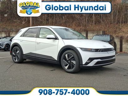 New 2026 Hyundai Ioniq 5 SEL