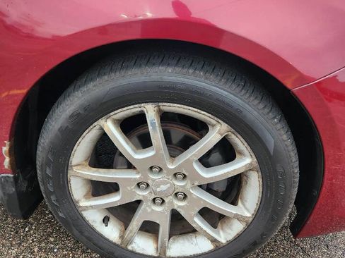 Used 2008 Chevrolet Malibu LTZ image 28