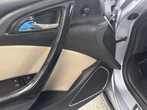 Used 2016 Buick Cascada Premium FWD image 24