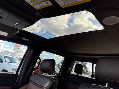 Used 2024 Ford F150 King Ranch image 23