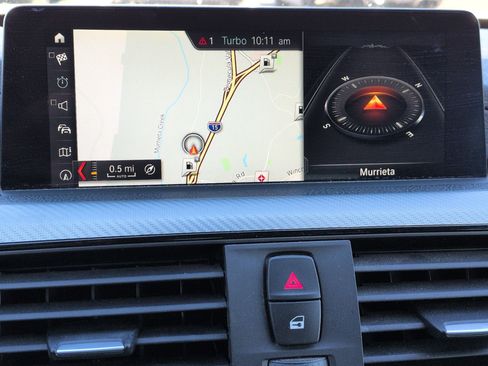 Used 2019 BMW 430i Convertible w/ Convenience Package image 24