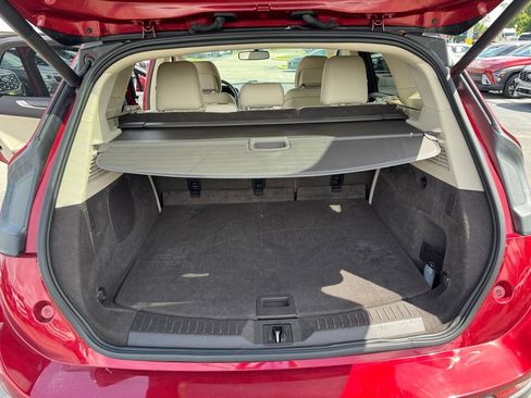 Used 2017 Lincoln MKC Reserve FWD image 32