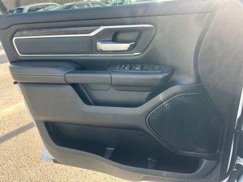 Used 2022 RAM 1500 Big Horn AWD/4WD image 23