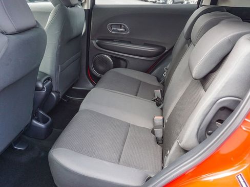 Used 2020 Honda HR-V EX image 18