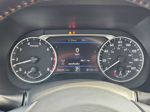 Used 2020 Nissan Sentra SR FWD image 26