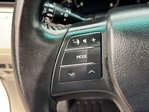 Used 2011 Lexus RX 350 AWD w/ Premium Pkg image 14