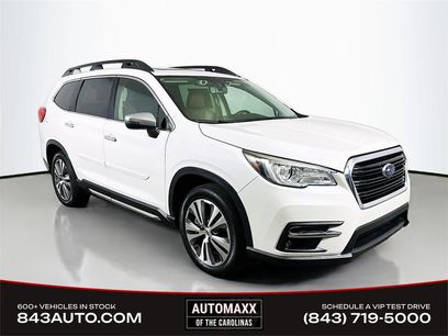 Used 2020 Subaru Ascent Touring