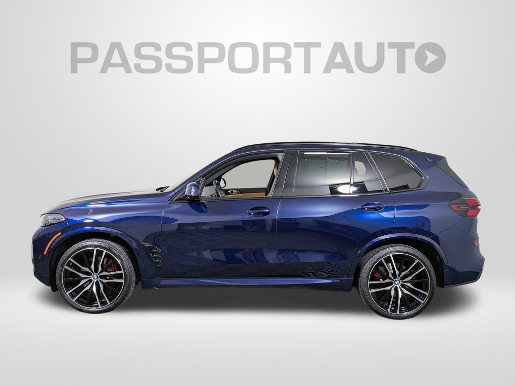 Used 2026 BMW X5 xDrive40i w/ M Sport Package AWD/4WD image 2