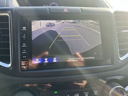 Used 2016 Honda CR-V EX image 17