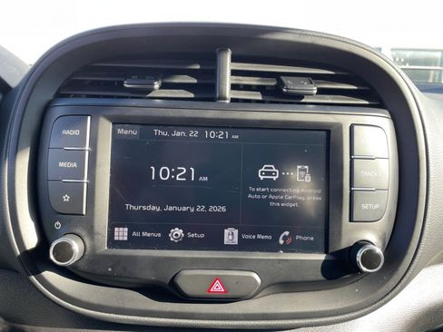 Used 2025 Kia Soul LX w/ LX Technology Package image 20