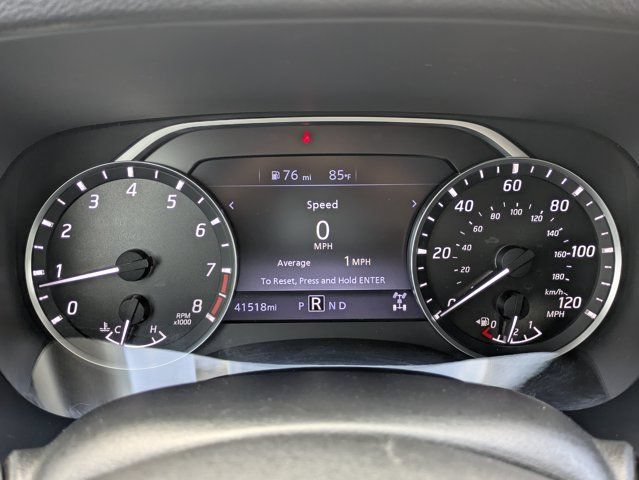 Used 2023 Nissan Frontier SV AWD/4WD image 27