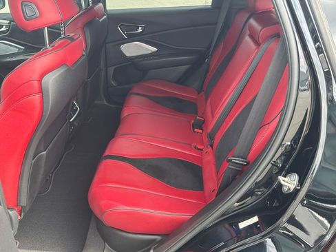 Used 2019 Acura RDX A-Spec FWD image 19
