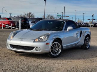 Used 2005 Toyota MR2 video 1