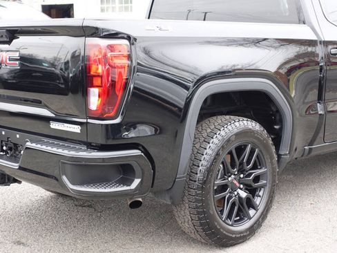 Used 2024 GMC Sierra 1500 Elevation AWD/4WD image 12